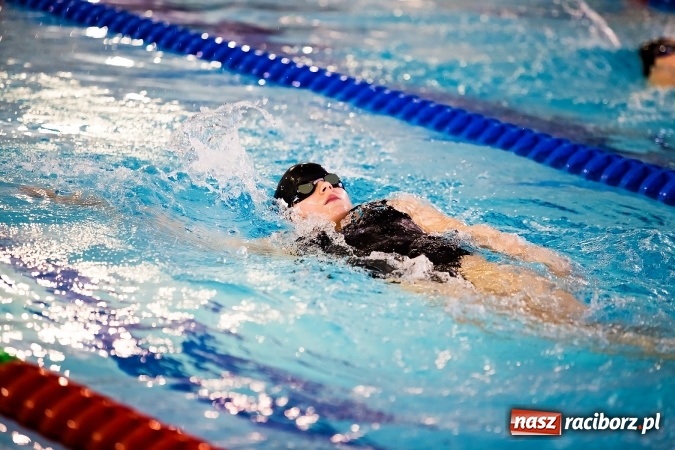 Zdjęcie w galerii na portalu naszraciborz.pl: Mistrzostwa Szkół Sportowych w Pływaniu  wiadomości z regionu