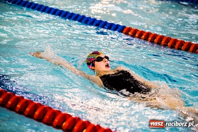 Zdjęcie w galerii na portalu naszraciborz.pl: Mistrzostwa Szkół Sportowych w Pływaniu  wiadomości z regionu