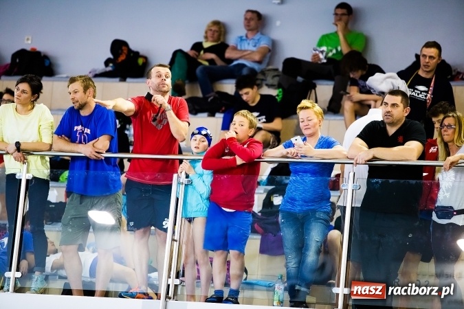 Zdjęcie w galerii na portalu naszraciborz.pl: Mistrzostwa Szkół Sportowych w Pływaniu  wiadomości z regionu