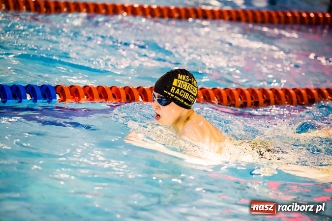 Zdjęcie w galerii na portalu naszraciborz.pl: Mistrzostwa Szkół Sportowych w Pływaniu  wiadomości z regionu
