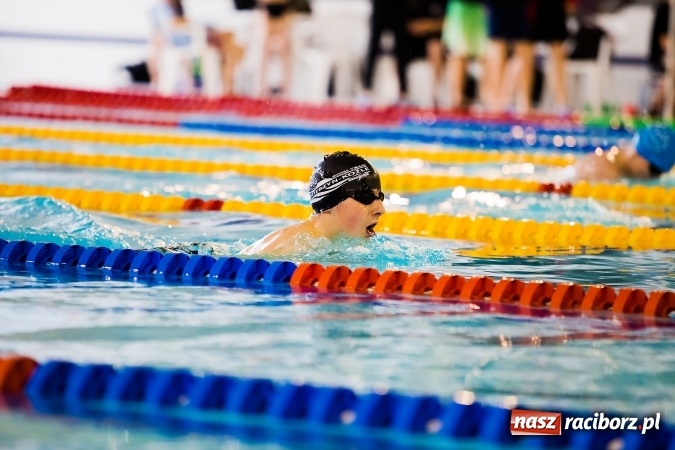 Zdjęcie w galerii na portalu naszraciborz.pl: Mistrzostwa Szkół Sportowych w Pływaniu  wiadomości z regionu