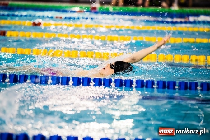 Zdjęcie w galerii na portalu naszraciborz.pl: Mistrzostwa Szkół Sportowych w Pływaniu  wiadomości z regionu