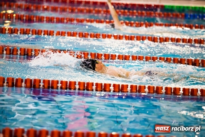 Zdjęcie w galerii na portalu naszraciborz.pl: Mistrzostwa Szkół Sportowych w Pływaniu  wiadomości z regionu