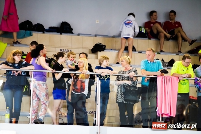 Zdjęcie w galerii na portalu naszraciborz.pl: Mistrzostwa Szkół Sportowych w Pływaniu  wiadomości z regionu