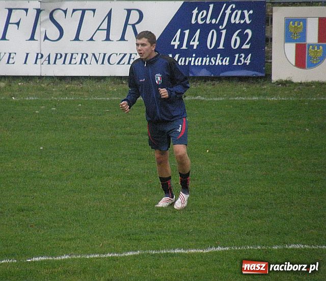 Zdjęcie w galerii na portalu naszraciborz.pl: Przełamana passa porażek wiadomości z regionu