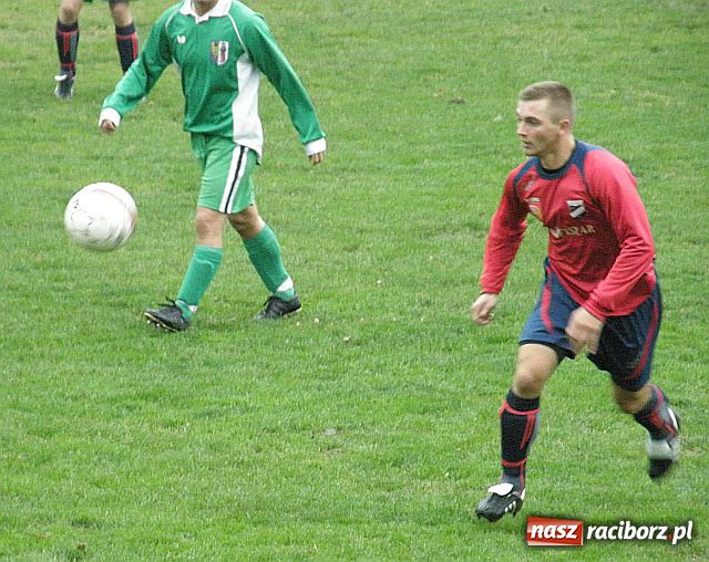Zdjęcie w galerii na portalu naszraciborz.pl: Przełamana passa porażek wiadomości z regionu