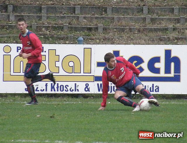 Zdjęcie w galerii na portalu naszraciborz.pl: Przełamana passa porażek wiadomości z regionu