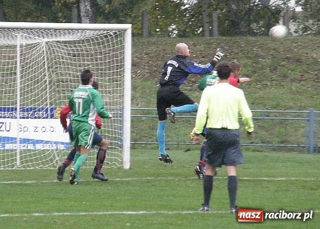 Zdjęcie w galerii na portalu naszraciborz.pl: Przełamana passa porażek wiadomości z regionu