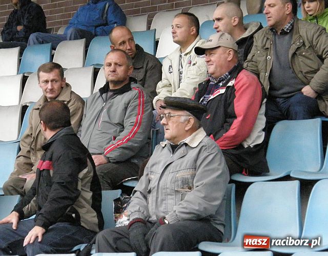 Zdjęcie w galerii na portalu naszraciborz.pl: Przełamana passa porażek wiadomości z regionu