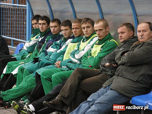 Zdjęcie w galerii na portalu naszraciborz.pl: Przełamana passa porażek wiadomości z regionu