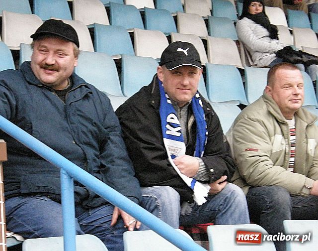 Zdjęcie w galerii na portalu naszraciborz.pl: Przełamana passa porażek wiadomości z regionu