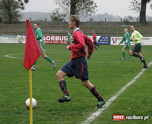 Zdjęcie w galerii na portalu naszraciborz.pl: Przełamana passa porażek wiadomości z regionu