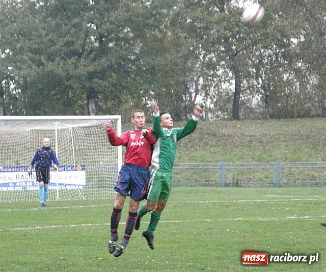 Zdjęcie w galerii na portalu naszraciborz.pl: Przełamana passa porażek wiadomości z regionu