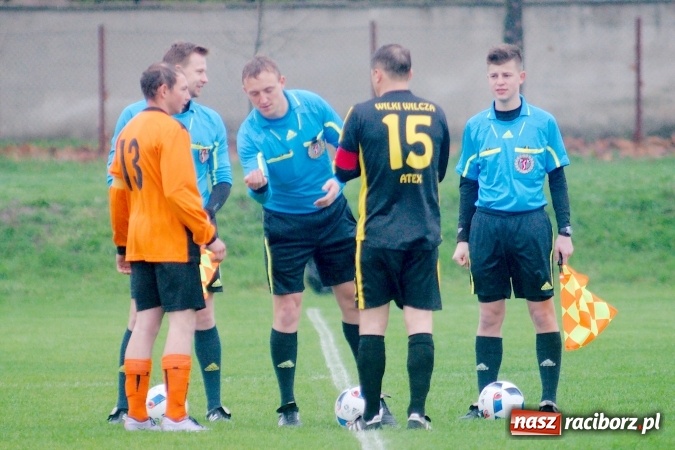 Zdjęcie w galerii na portalu naszraciborz.pl: Rogalskiego i Wojdy polowanie na Wilki wiadomości z regionu