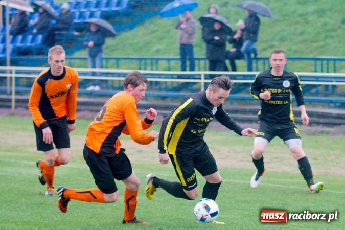 Zdjęcie w galerii na portalu naszraciborz.pl: Rogalskiego i Wojdy polowanie na Wilki wiadomości z regionu