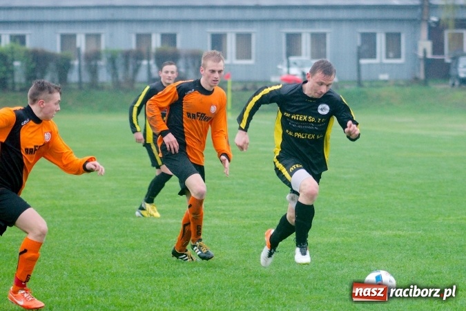 Zdjęcie w galerii na portalu naszraciborz.pl: Rogalskiego i Wojdy polowanie na Wilki wiadomości z regionu