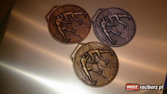 Zdjęcie w galerii na portalu naszraciborz.pl: Łamatorzy na Superpucharze Polski NoGi w Zawierciu wiadomości z regionu