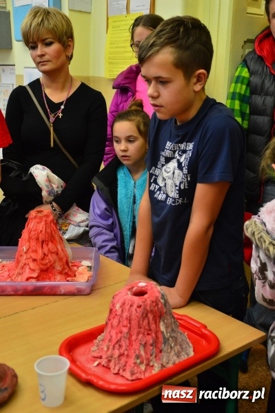 Zdjęcie w galerii na portalu naszraciborz.pl: Tańce, walki i gry, czyli Dzień Otwarty w G5 wiadomości z regionu