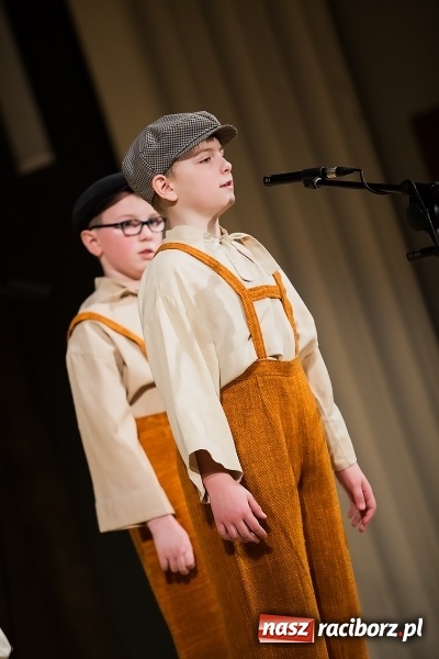 Zdjęcie w galerii na portalu naszraciborz.pl: Źródło tańcuje dla chorego Michałka wiadomości z regionu