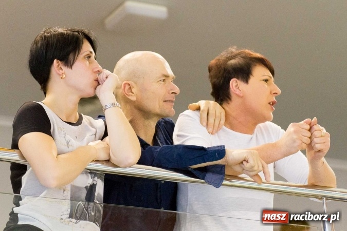 Zdjęcie w galerii na portalu naszraciborz.pl: Mistrzostwa Szkół Sportowych w pływaniu - FOTOREPORTAŻ wiadomości z regionu