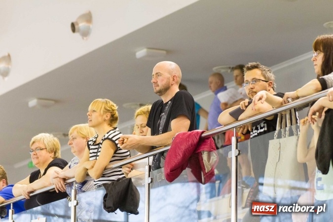 Zdjęcie w galerii na portalu naszraciborz.pl: Mistrzostwa Szkół Sportowych w pływaniu - FOTOREPORTAŻ wiadomości z regionu