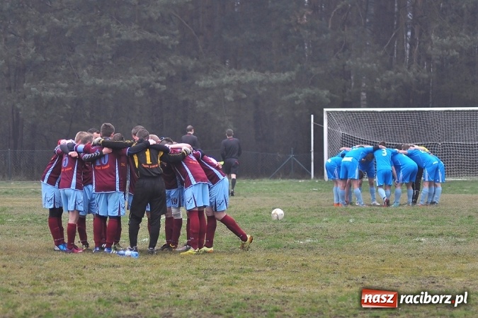 Zdjęcie w galerii na portalu naszraciborz.pl: Zgoda Zawada Książęca pozostaje w fotelu lidera B klasy wiadomości z regionu