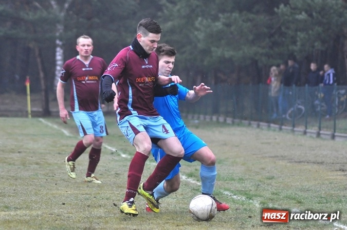 Zdjęcie w galerii na portalu naszraciborz.pl: Zgoda Zawada Książęca pozostaje w fotelu lidera B klasy wiadomości z regionu