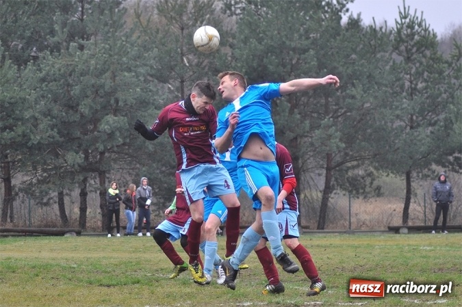 Zdjęcie w galerii na portalu naszraciborz.pl: Zgoda Zawada Książęca pozostaje w fotelu lidera B klasy wiadomości z regionu