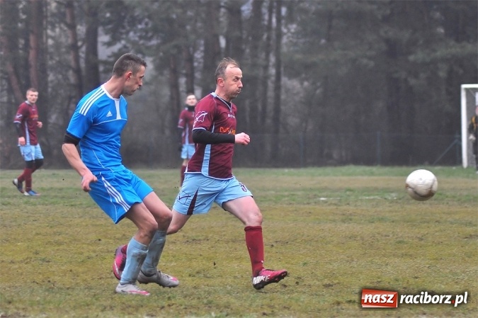 Zdjęcie w galerii na portalu naszraciborz.pl: Zgoda Zawada Książęca pozostaje w fotelu lidera B klasy wiadomości z regionu