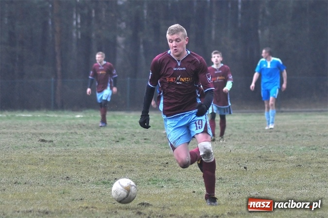 Zdjęcie w galerii na portalu naszraciborz.pl: Zgoda Zawada Książęca pozostaje w fotelu lidera B klasy wiadomości z regionu