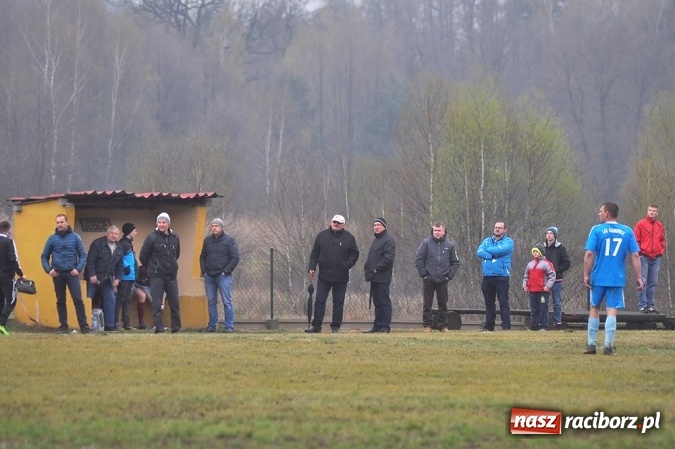 Zdjęcie w galerii na portalu naszraciborz.pl: Zgoda Zawada Książęca pozostaje w fotelu lidera B klasy wiadomości z regionu