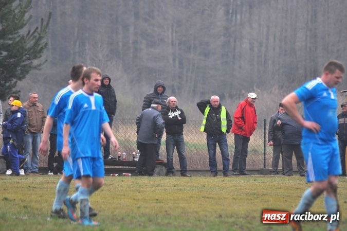 Zdjęcie w galerii na portalu naszraciborz.pl: Zgoda Zawada Książęca pozostaje w fotelu lidera B klasy wiadomości z regionu