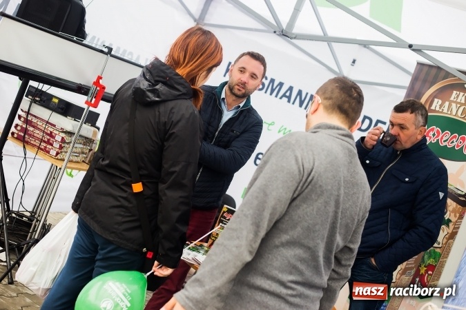 Zdjęcie w galerii na portalu naszraciborz.pl: Prelekcja w Agro Markecie przyciągnęła miłośników ogrodnictwa wiadomości z regionu