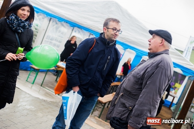 Zdjęcie w galerii na portalu naszraciborz.pl: Prelekcja w Agro Markecie przyciągnęła miłośników ogrodnictwa wiadomości z regionu