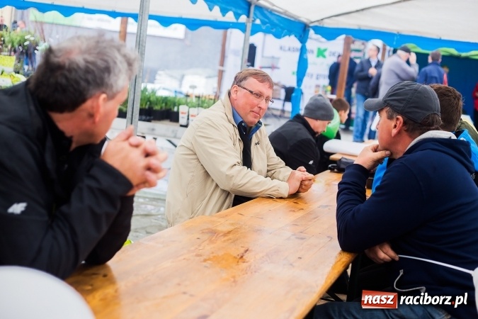 Zdjęcie w galerii na portalu naszraciborz.pl: Prelekcja w Agro Markecie przyciągnęła miłośników ogrodnictwa wiadomości z regionu