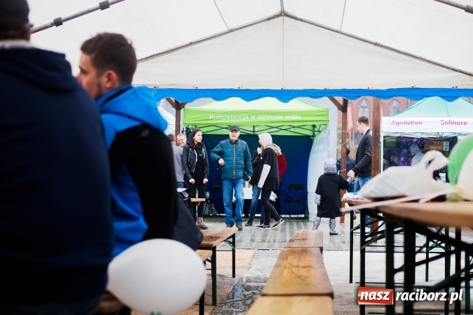 Zdjęcie w galerii na portalu naszraciborz.pl: Prelekcja w Agro Markecie przyciągnęła miłośników ogrodnictwa wiadomości z regionu