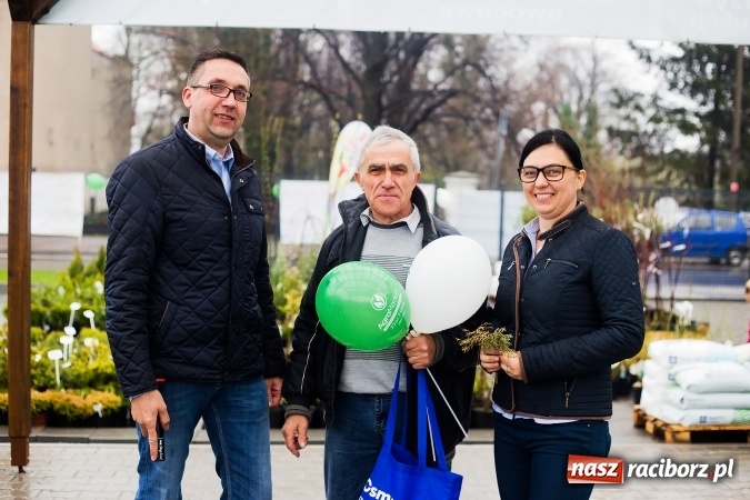 Zdjęcie w galerii na portalu naszraciborz.pl: Prelekcja w Agro Markecie przyciągnęła miłośników ogrodnictwa wiadomości z regionu