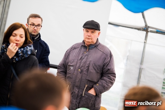 Zdjęcie w galerii na portalu naszraciborz.pl: Prelekcja w Agro Markecie przyciągnęła miłośników ogrodnictwa wiadomości z regionu