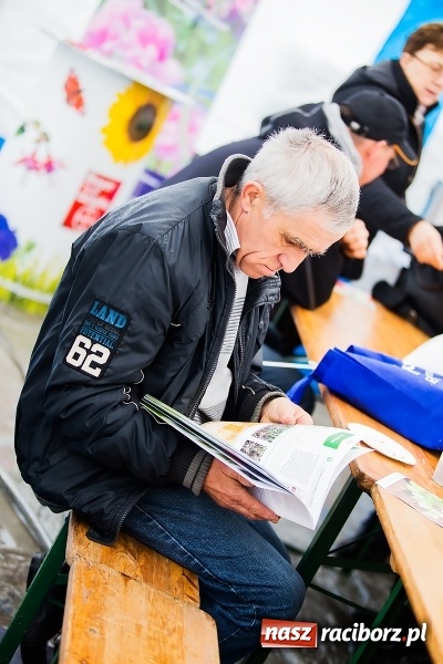 Zdjęcie w galerii na portalu naszraciborz.pl: Prelekcja w Agro Markecie przyciągnęła miłośników ogrodnictwa wiadomości z regionu