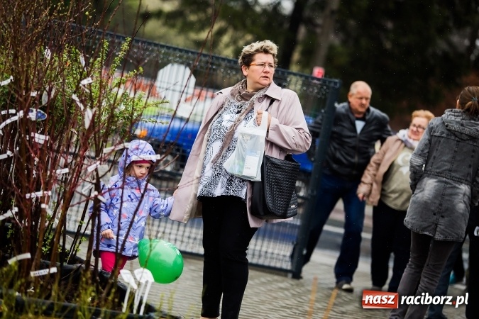Zdjęcie w galerii na portalu naszraciborz.pl: Prelekcja w Agro Markecie przyciągnęła miłośników ogrodnictwa wiadomości z regionu