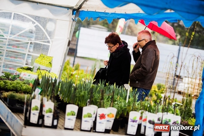 Zdjęcie w galerii na portalu naszraciborz.pl: Prelekcja w Agro Markecie przyciągnęła miłośników ogrodnictwa wiadomości z regionu