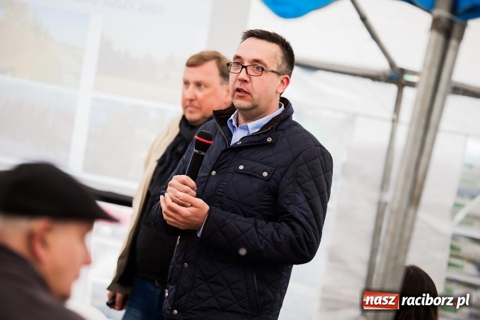 Zdjęcie w galerii na portalu naszraciborz.pl: Prelekcja w Agro Markecie przyciągnęła miłośników ogrodnictwa wiadomości z regionu