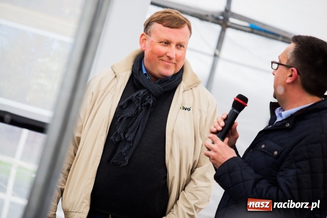 Zdjęcie w galerii na portalu naszraciborz.pl: Prelekcja w Agro Markecie przyciągnęła miłośników ogrodnictwa wiadomości z regionu