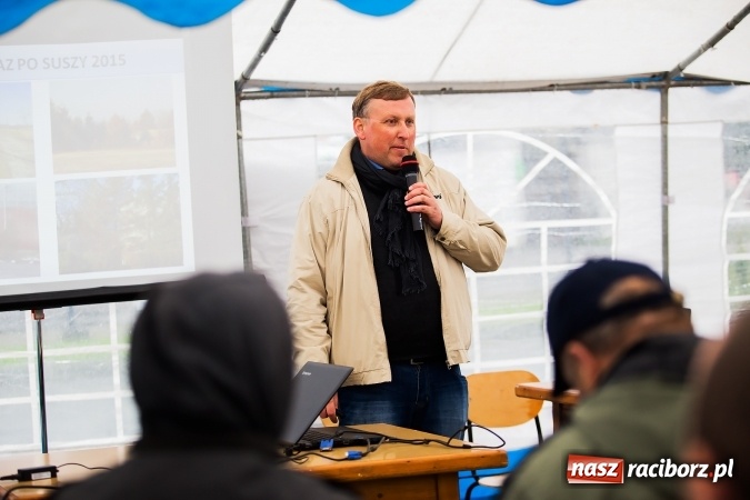 Zdjęcie w galerii na portalu naszraciborz.pl: Prelekcja w Agro Markecie przyciągnęła miłośników ogrodnictwa wiadomości z regionu