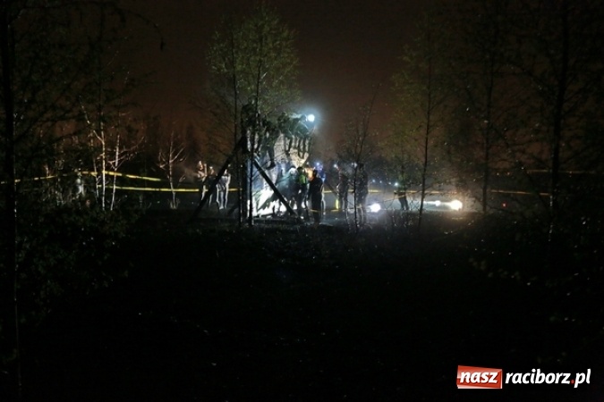 Zdjęcie w galerii na portalu naszraciborz.pl: Miał być Classic, a wyszedł Hardcore! Wyjątkowo ekstremalny Runmageddon szalał na hałdach w Zabrzu  wiadomości z regionu