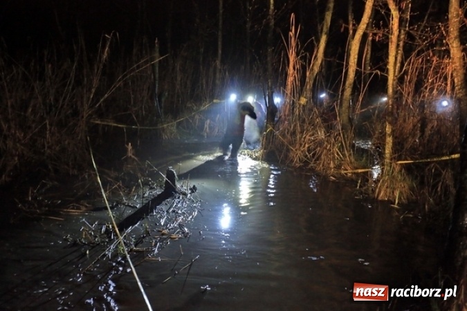 Zdjęcie w galerii na portalu naszraciborz.pl: Miał być Classic, a wyszedł Hardcore! Wyjątkowo ekstremalny Runmageddon szalał na hałdach w Zabrzu  wiadomości z regionu