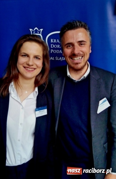 Zdjęcie w galerii na portalu naszraciborz.pl: Racibórz po raz kolejny w finale konkursu wiedzy o podatkach  wiadomości z regionu