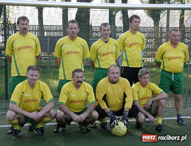 Zdjęcie w galerii na portalu naszraciborz.pl: Pierwsze koty za płoty wiadomości z regionu