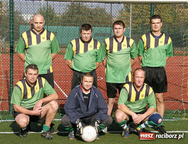 Zdjęcie w galerii na portalu naszraciborz.pl: Pierwsze koty za płoty wiadomości z regionu