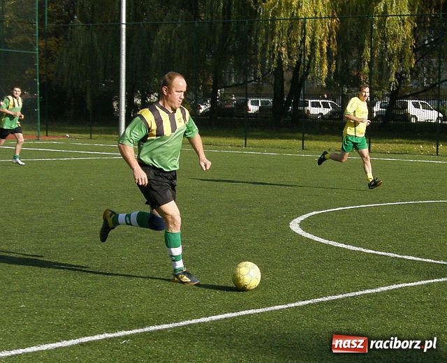 Zdjęcie w galerii na portalu naszraciborz.pl: Pierwsze koty za płoty wiadomości z regionu